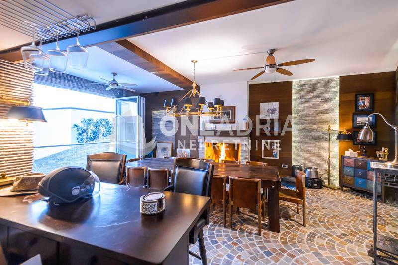 House For sale - PRIMORSKO-GORANSKA CRIKVENICA