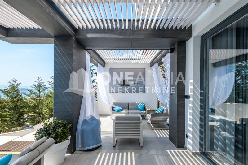 House For sale - PRIMORSKO-GORANSKA CRIKVENICA