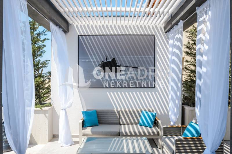 House For sale - PRIMORSKO-GORANSKA CRIKVENICA
