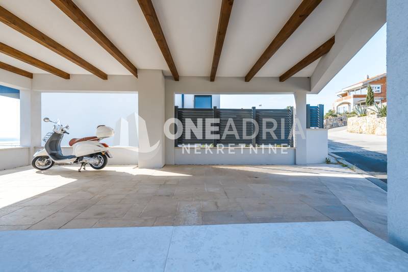 House For sale - PRIMORSKO-GORANSKA CRIKVENICA