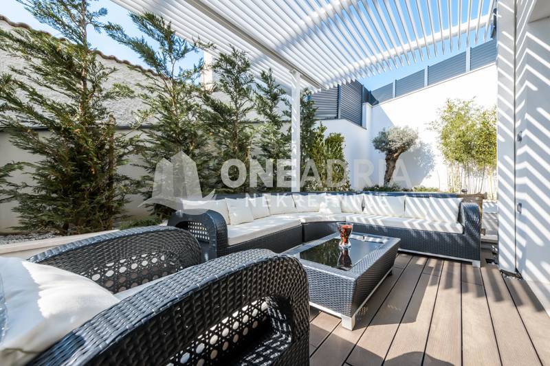 House For sale - PRIMORSKO-GORANSKA CRIKVENICA
