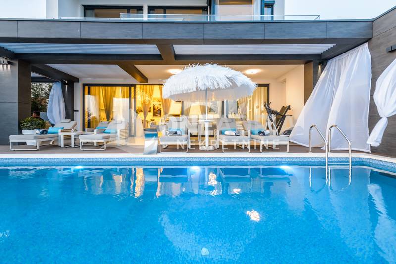 House For sale - PRIMORSKO-GORANSKA CRIKVENICA