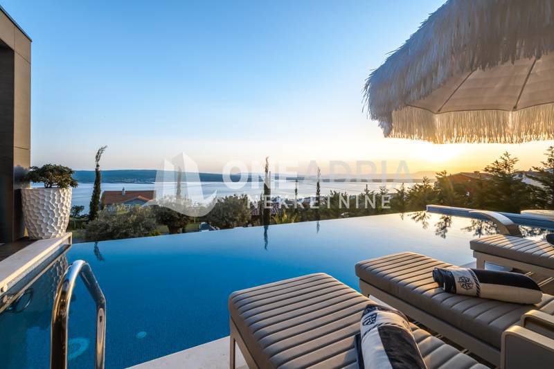House For sale - PRIMORSKO-GORANSKA CRIKVENICA