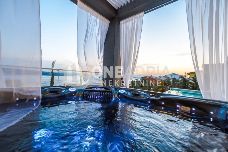 House For sale - PRIMORSKO-GORANSKA CRIKVENICA