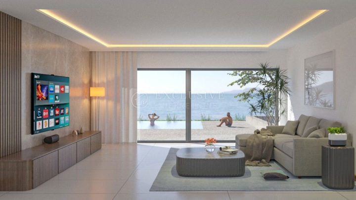 Apartment Zu verkaufen - Primorsko-goranska Krk - foto 4/14