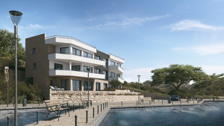 Apartmán na prodej 92 m² – Punat