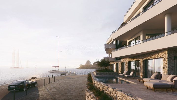 Apartment Zu verkaufen - Primorsko-goranska Krk - foto 5/14