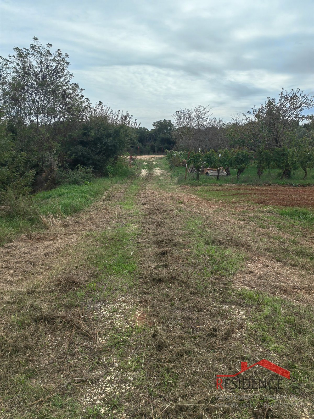 Terrain À vendre - ISTARSKA LIŽNJAN