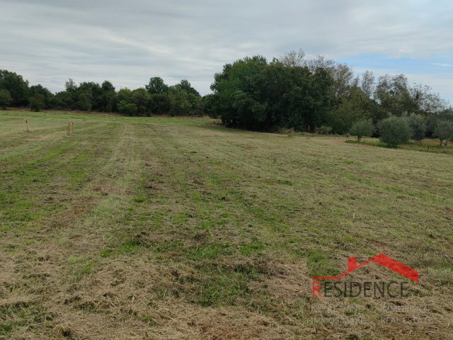 Parcela Na predaj - Istarska Ližnjan - foto 5/5