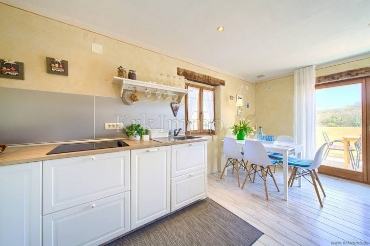 Haus Zu verkaufen - Primorsko-goranska Krk - foto 4/38