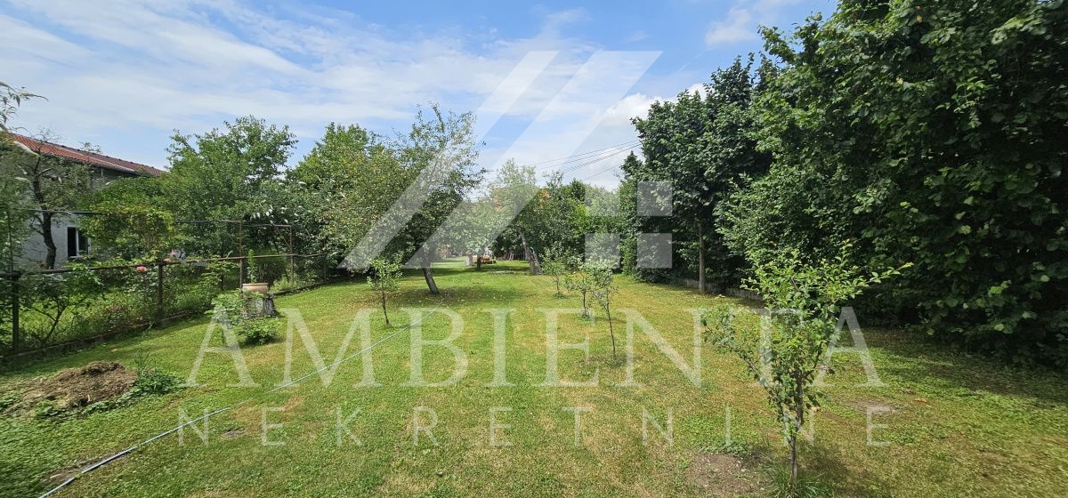 Land For sale - GRAD ZAGREB ZAGREB