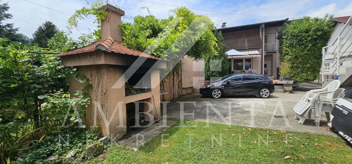 Land For sale - GRAD ZAGREB ZAGREB