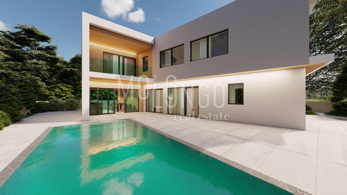 Land For sale - ISTARSKA MEDULIN
