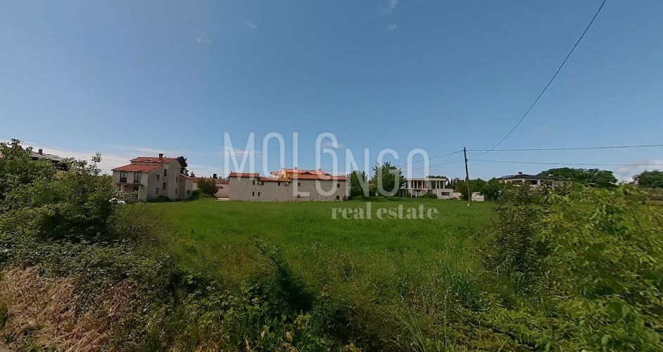 Land For sale - ISTARSKA MEDULIN
