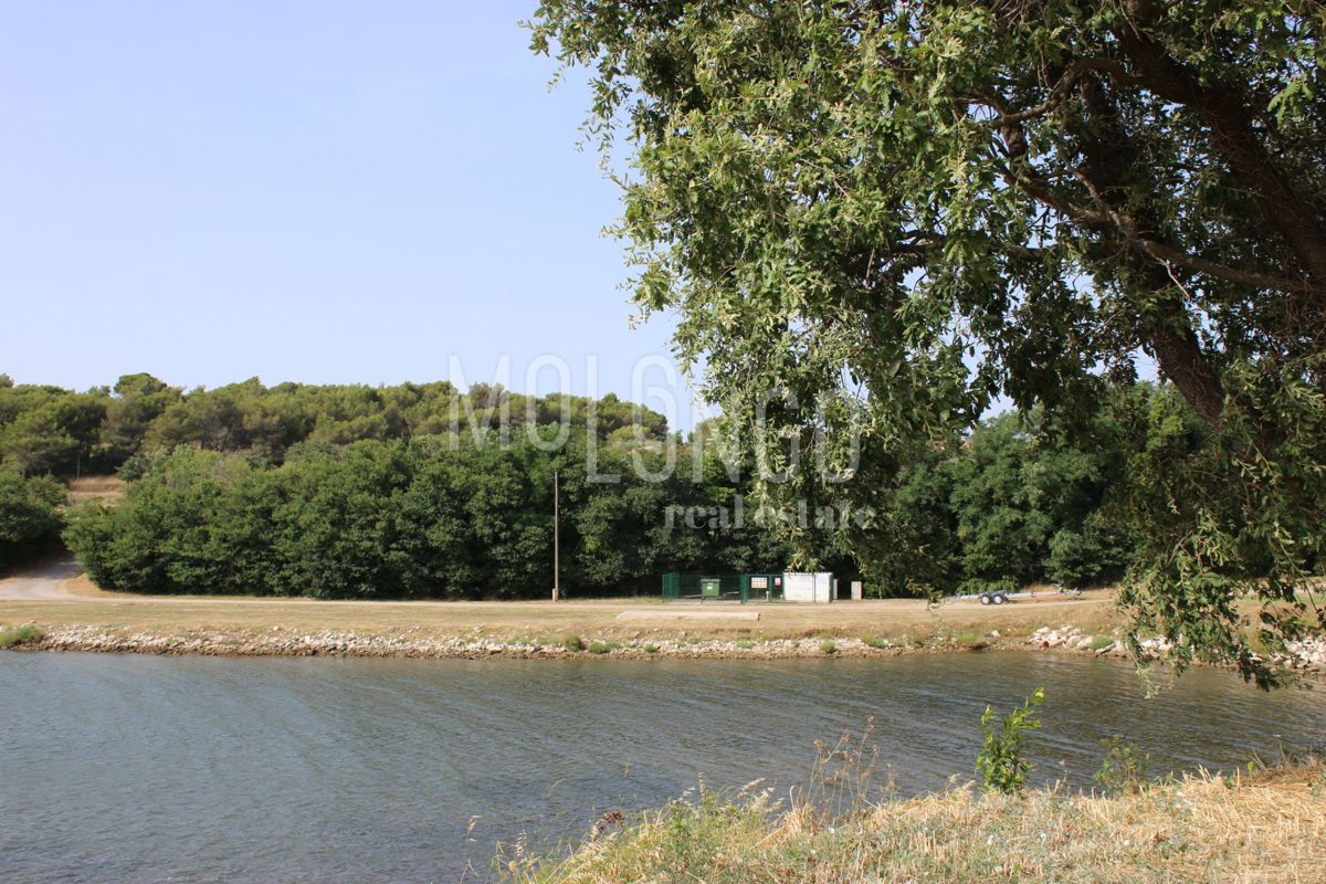 Land For sale - ISTARSKA Medulin