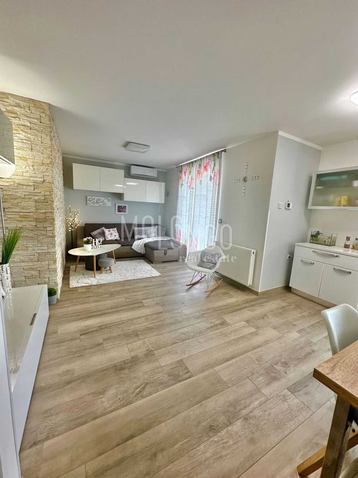 Apartment Zu verkaufen - PRIMORSKO-GORANSKA RIJEKA