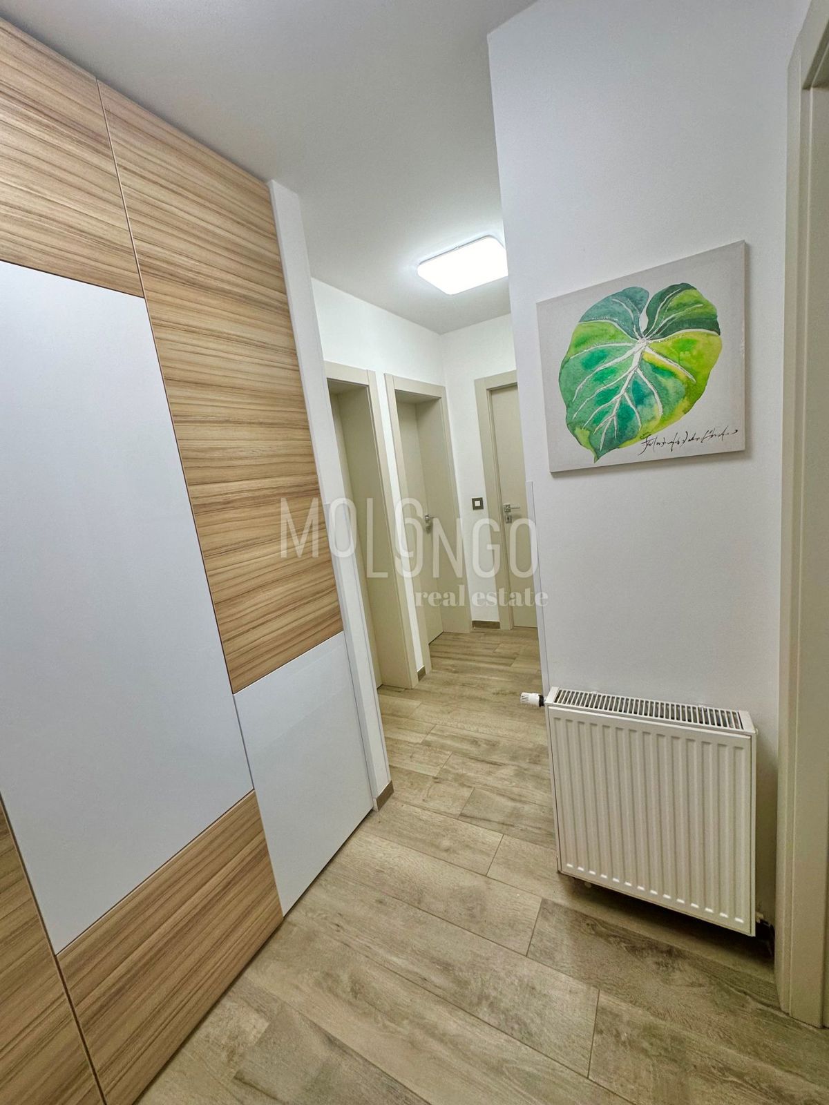 Apartment Zu verkaufen - PRIMORSKO-GORANSKA RIJEKA