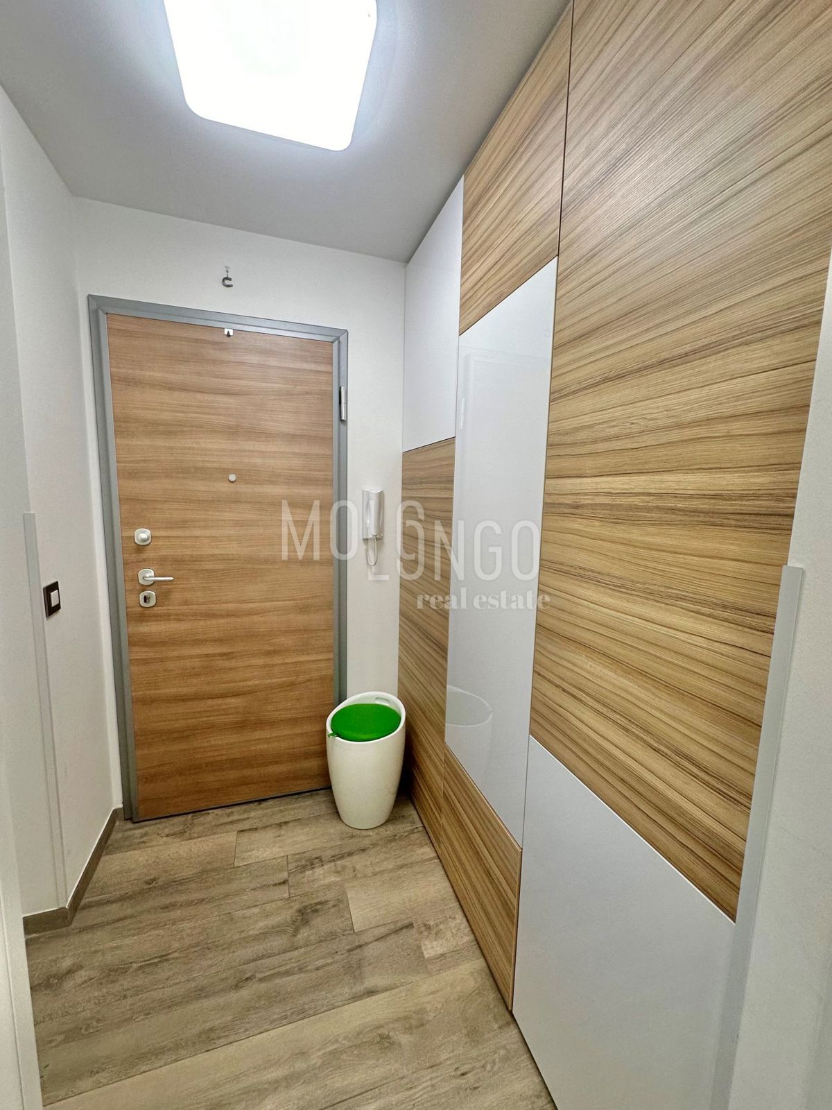 Apartment Zu verkaufen - PRIMORSKO-GORANSKA RIJEKA