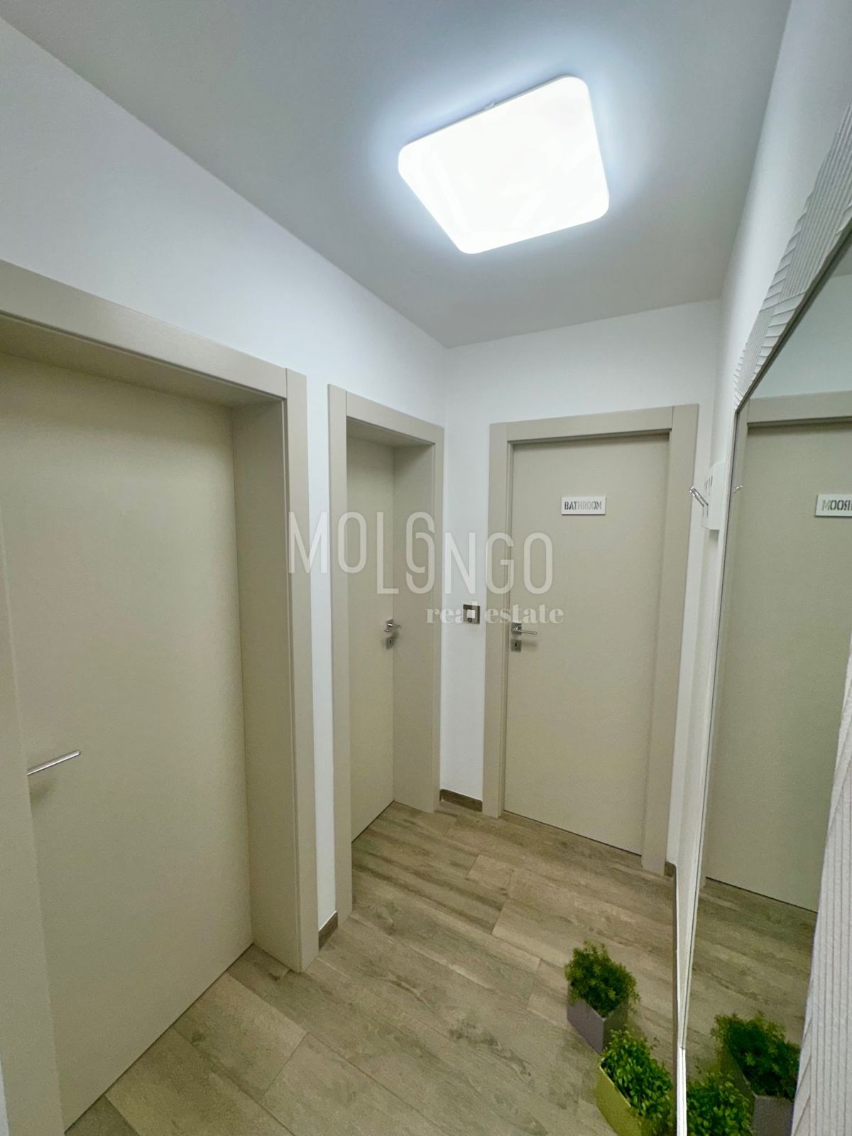 Apartment Zu verkaufen - PRIMORSKO-GORANSKA RIJEKA