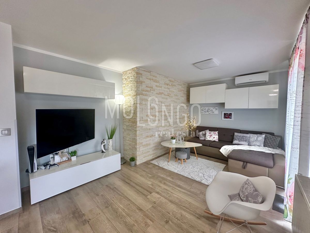 Apartment Zu verkaufen - PRIMORSKO-GORANSKA RIJEKA