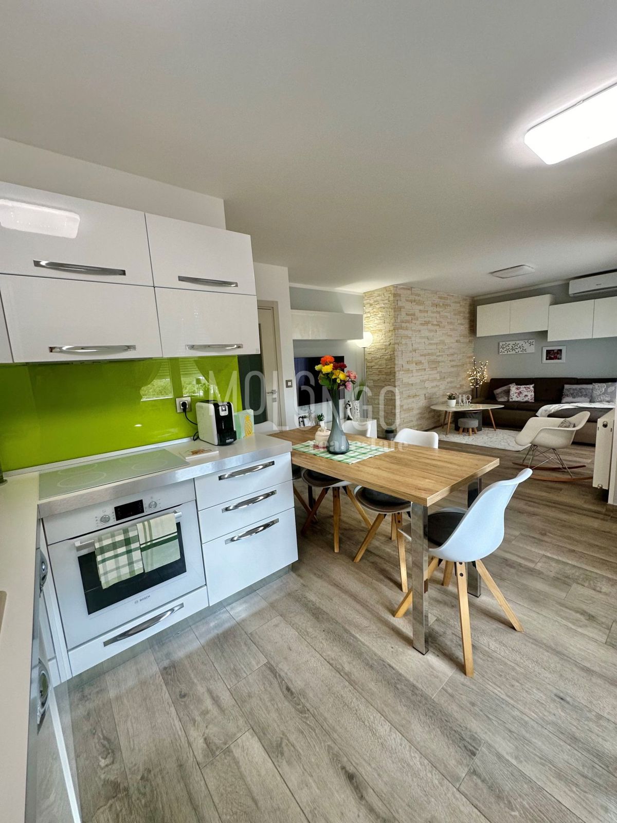 Apartment Zu verkaufen - PRIMORSKO-GORANSKA RIJEKA