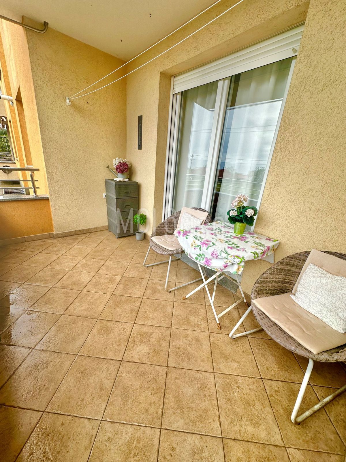 Apartment Zu verkaufen - PRIMORSKO-GORANSKA RIJEKA