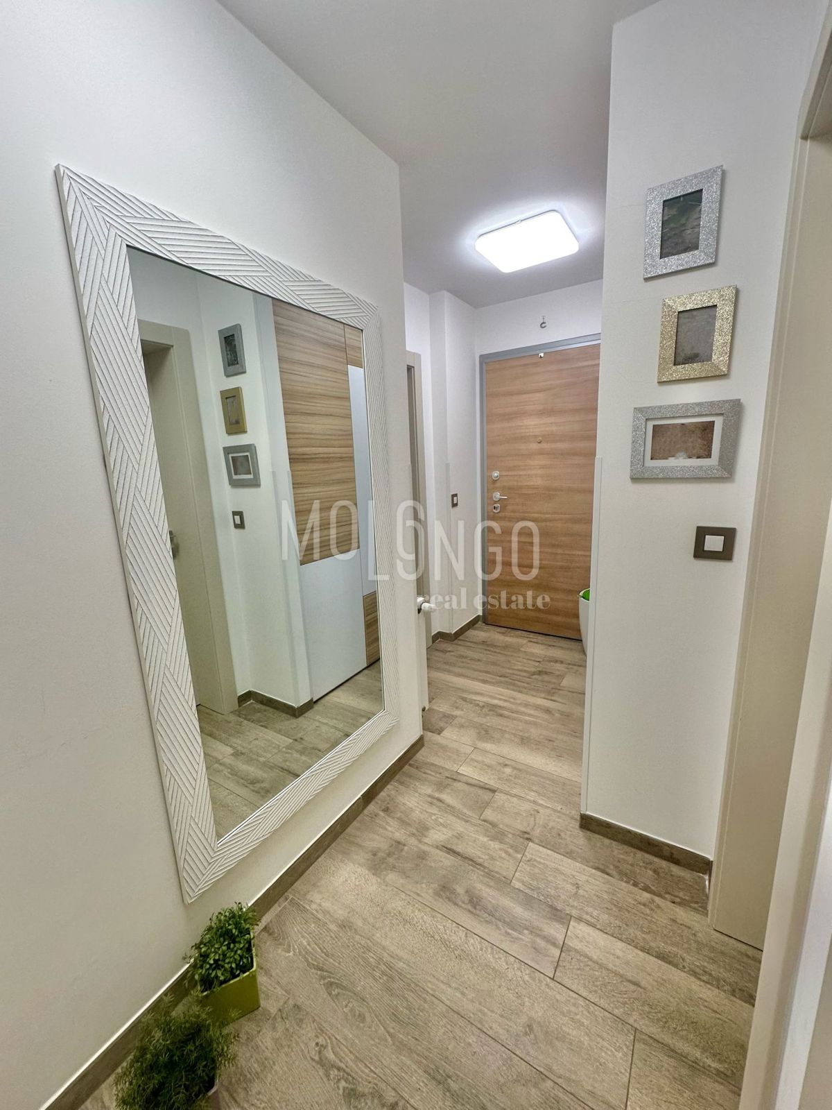 Apartment Zu verkaufen - PRIMORSKO-GORANSKA RIJEKA