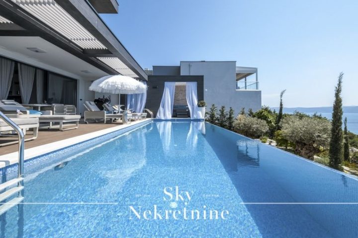 Haus zu verkaufen 400 m² – Crikvenica