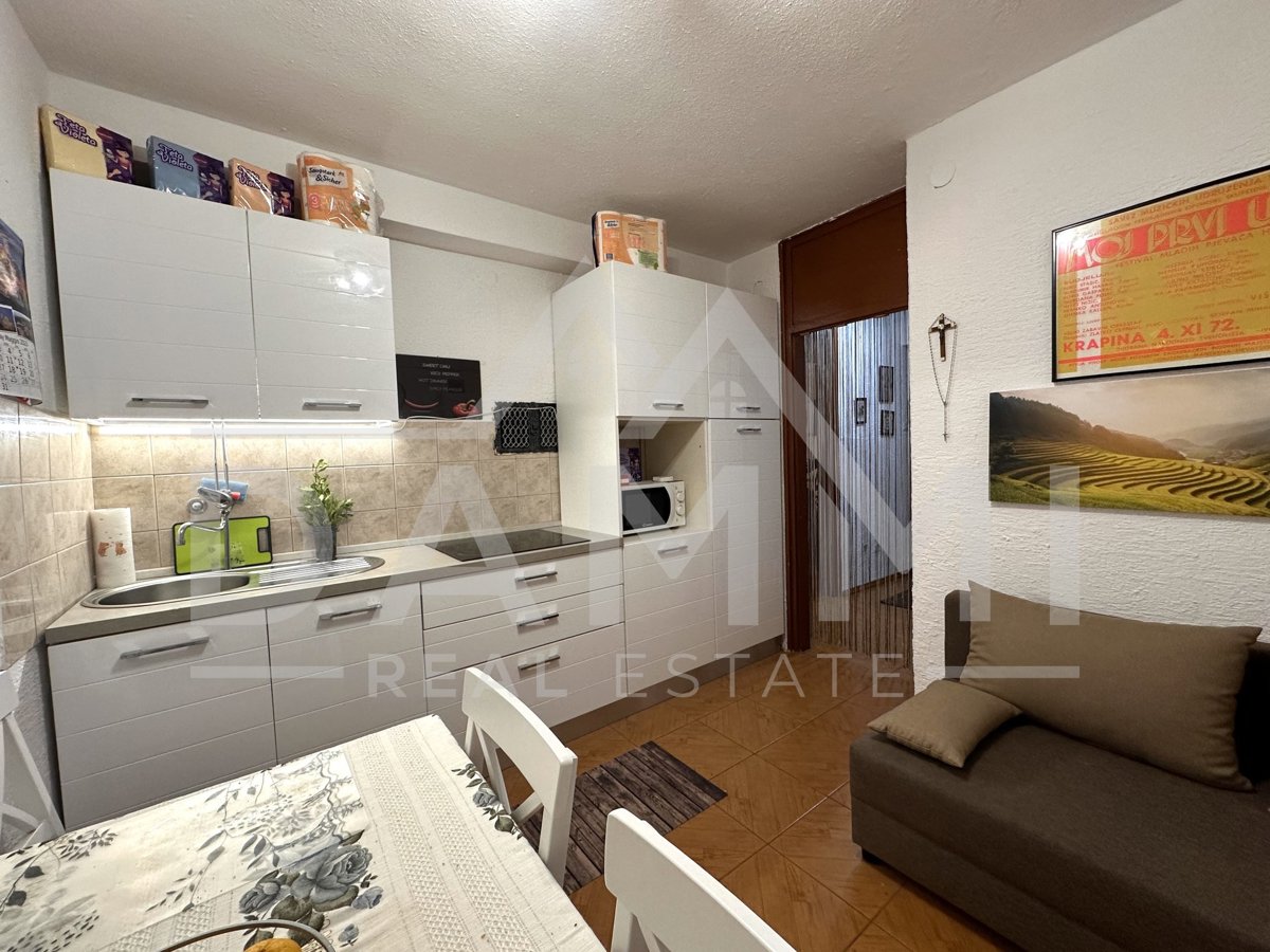 Apartmán Na predaj - ISTARSKA BUZET