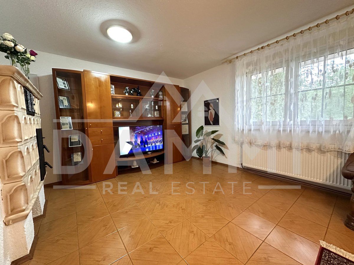 Apartmán Na predaj - ISTARSKA BUZET