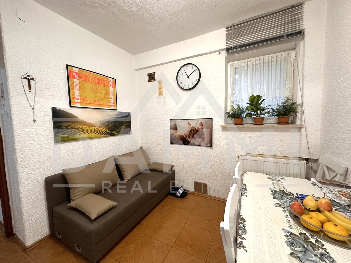 Apartmán Na predaj - ISTARSKA BUZET
