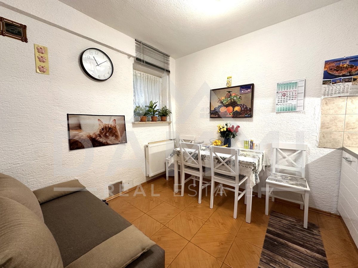 Apartmán Na predaj - ISTARSKA BUZET