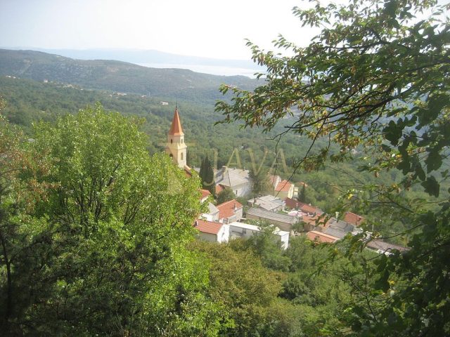 Działka na sprzedaż 530 m² – Grižane