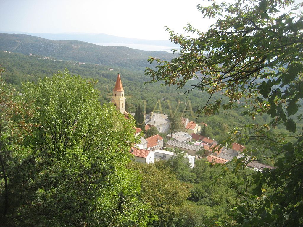 Pozemek Na prodej - PRIMORSKO-GORANSKA VINODOLSKA OPĆINA