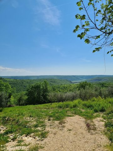 Land for sale 2000 m² – Krasica