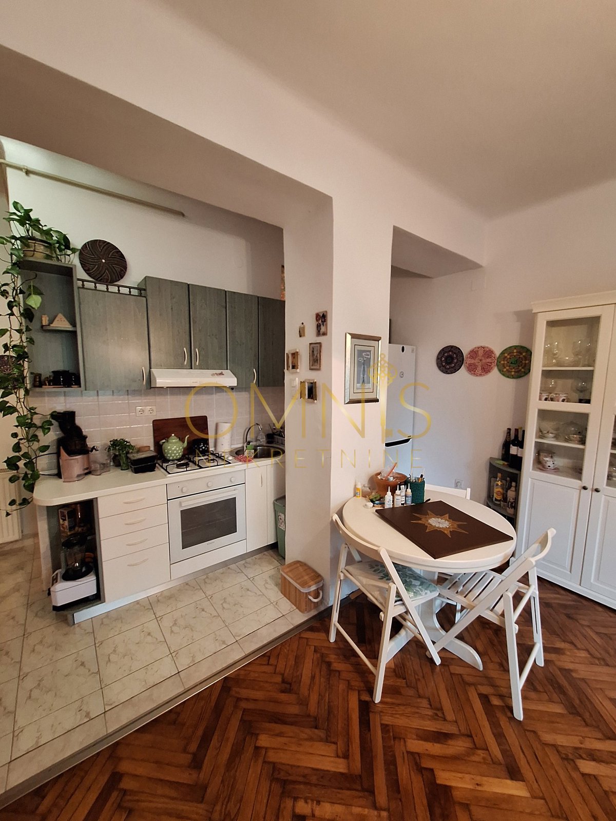 Apartmán Na prodej - PRIMORSKO-GORANSKA RIJEKA