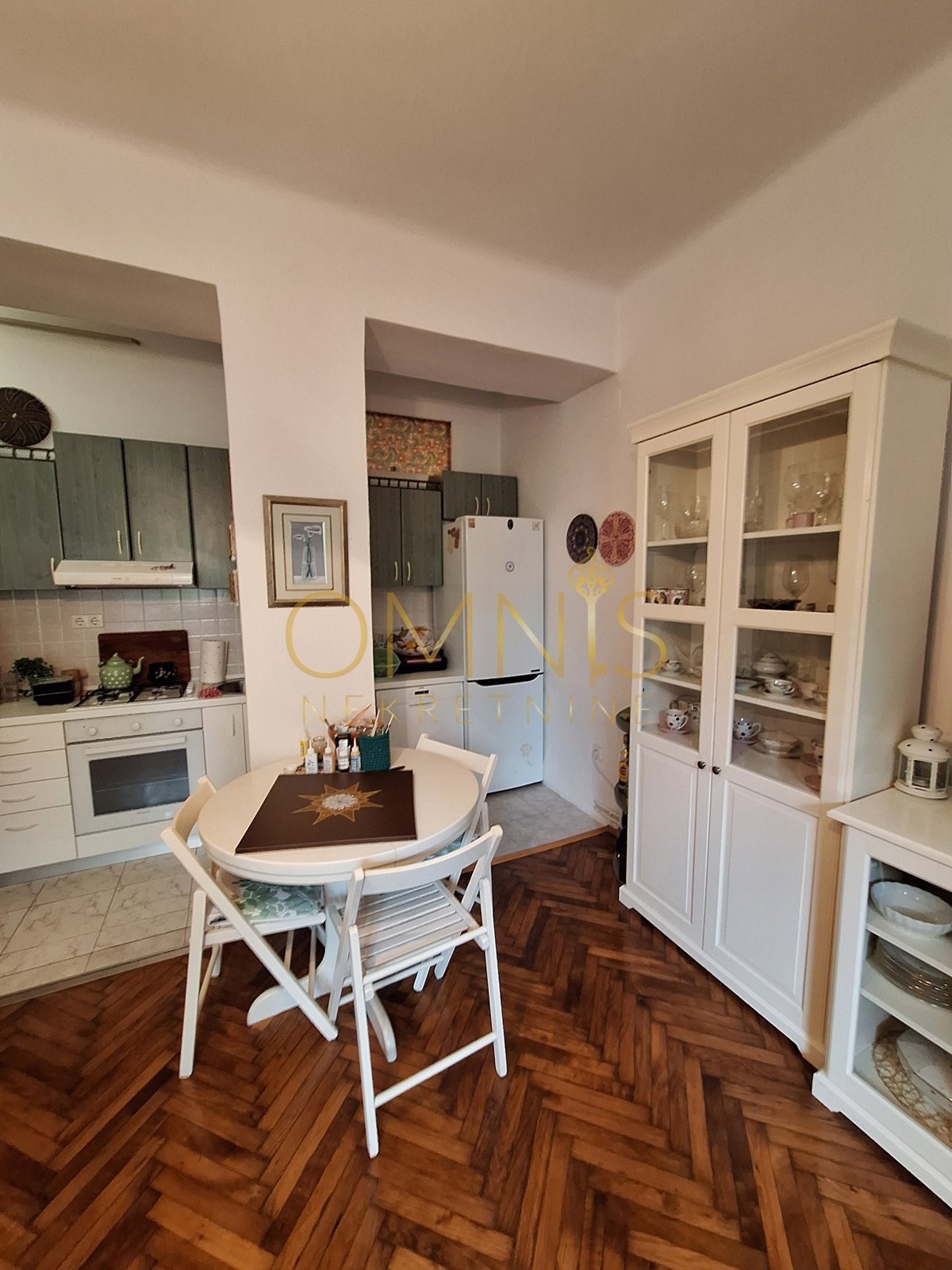 Apartmán Na prodej - PRIMORSKO-GORANSKA RIJEKA