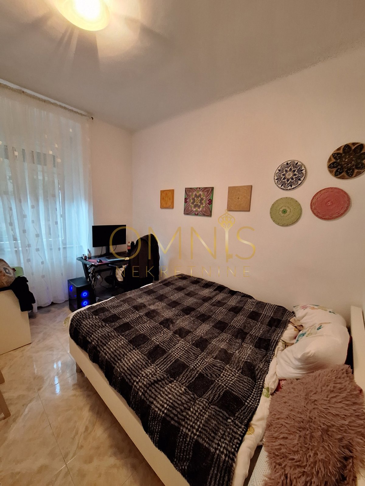 Apartmán Na prodej - PRIMORSKO-GORANSKA RIJEKA