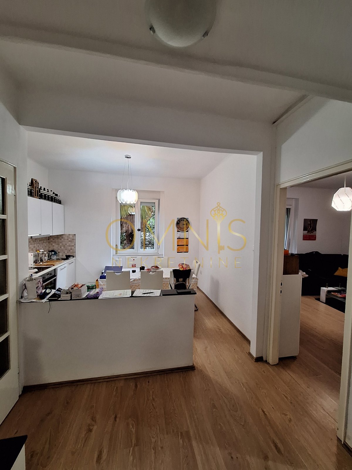 Apartmán Na predaj - PRIMORSKO-GORANSKA RIJEKA
