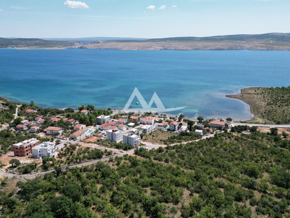 Land For sale - ZADARSKA STARIGRAD