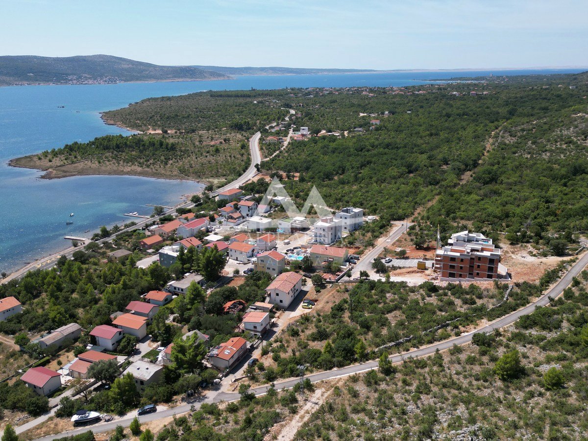 Land For sale - ZADARSKA STARIGRAD