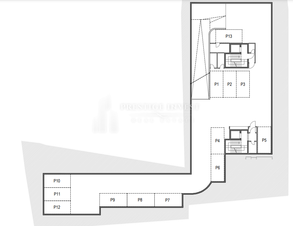 Appartamento In vendita - SPLITSKO-DALMATINSKA SPLIT