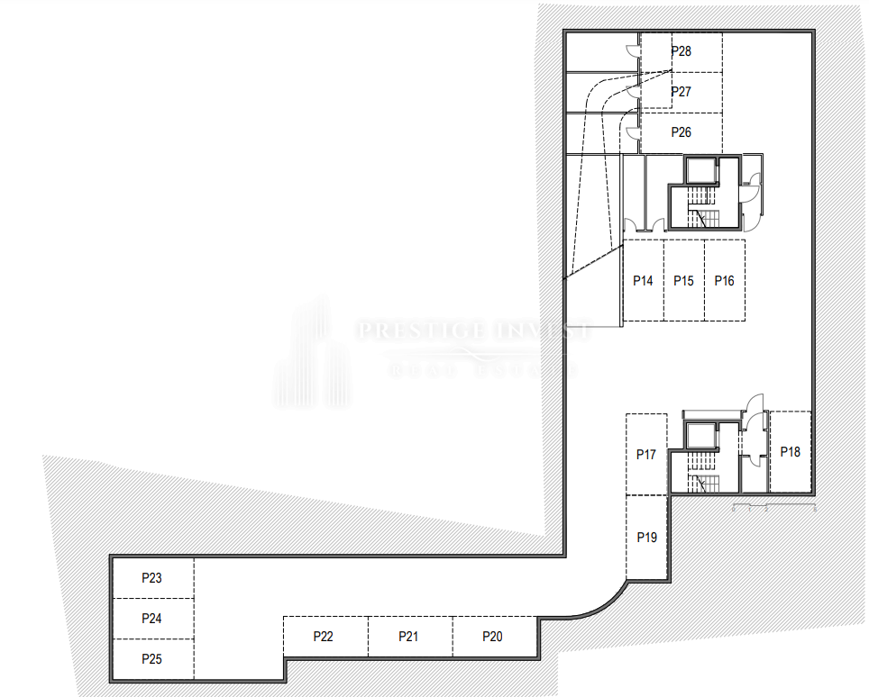 Appartamento In vendita - SPLITSKO-DALMATINSKA SPLIT