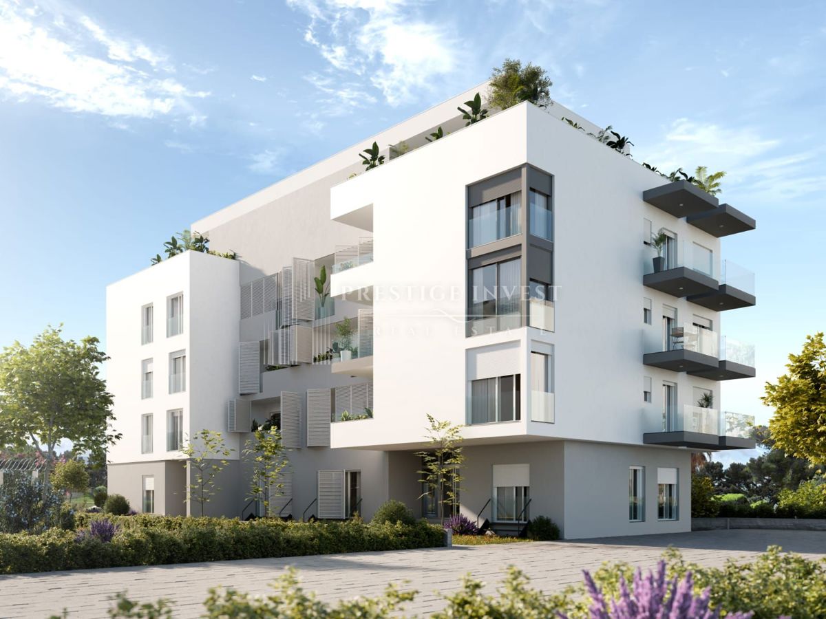 Apartmán Na prodej - SPLITSKO-DALMATINSKA SPLIT