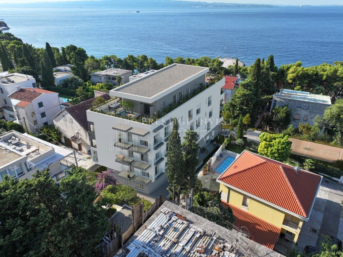 Apartmán Na prodej - SPLITSKO-DALMATINSKA SPLIT