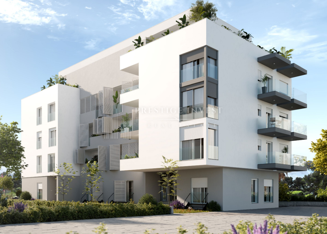 Apartmán Na prodej - SPLITSKO-DALMATINSKA SPLIT