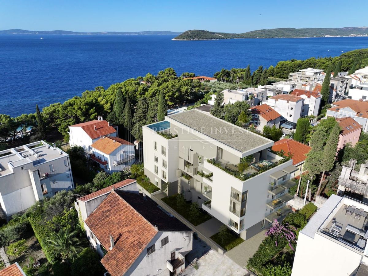 Flat For sale - SPLITSKO-DALMATINSKA SPLIT