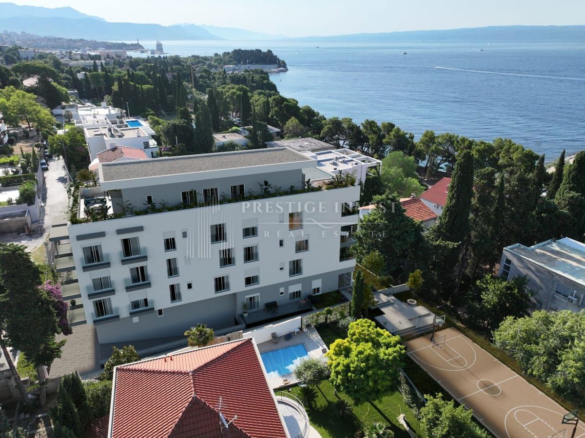 Flat For sale - SPLITSKO-DALMATINSKA SPLIT