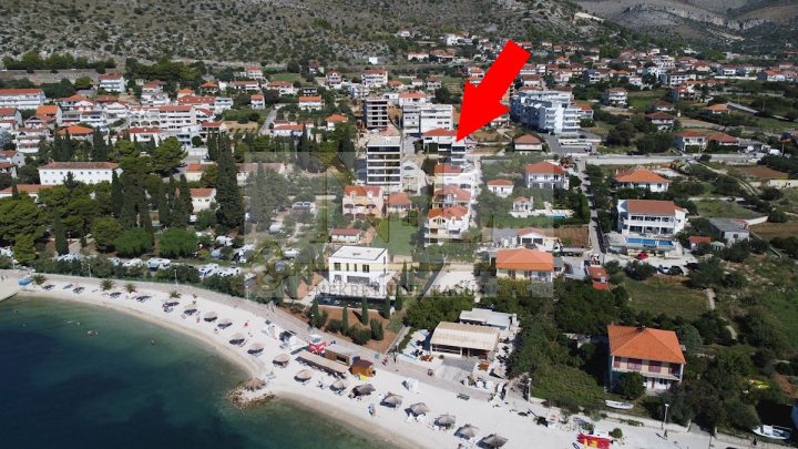 Flat For sale - Splitsko-dalmatinska Seget - foto 2/44