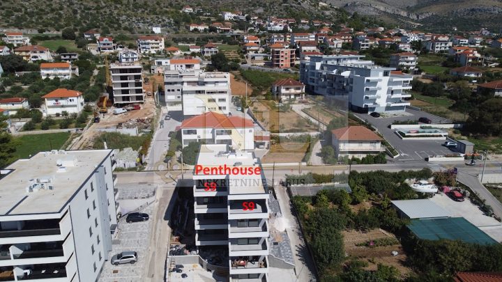 Flat For sale - Splitsko-dalmatinska Seget - foto 5/44